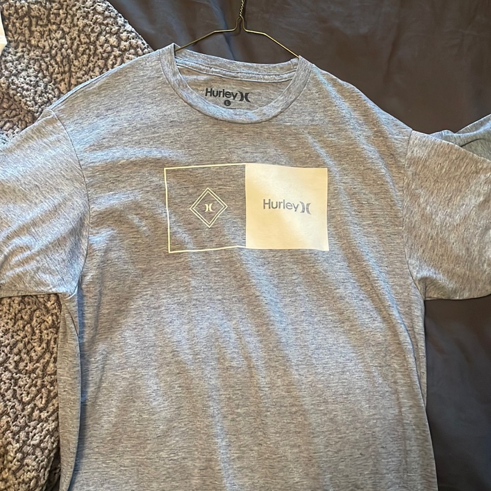 Large Hurley Tee-Shirt